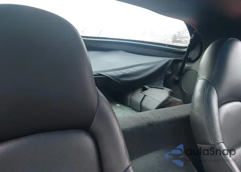 2005 Chevrolet Corvette from USA, damaged, VIN 1G1YY24U455116177